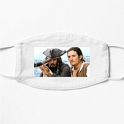 Will Turner Collection for fans Will Turner Face Masks