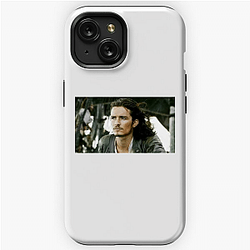 Will Turner Signature Will Turner Samsung Cases