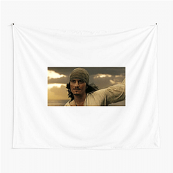 Will Turner Merch Will Turner Tapestries