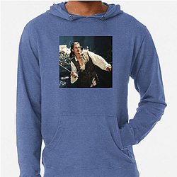 Will Turner Special Collection Will Turner Hoodies