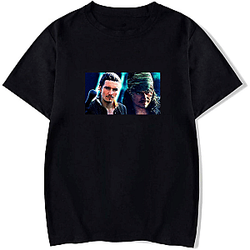 Will Turner Merchandise Will Turner T-Shirts