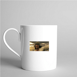 Will Turner Merch Will Turner Mugs