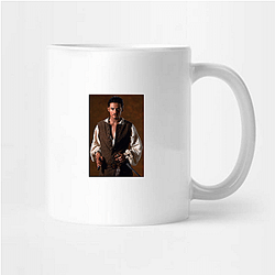 Will Turner Merchandise For Fans Will Turner Mugs
