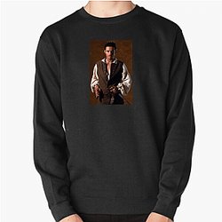 Will Turner Merchandise For Fans Will Turner Sweatshirts
