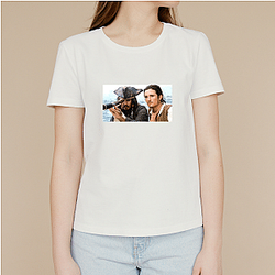 Will Turner Collection for fans Will Turner T-Shirts