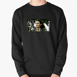 Will Turner Signature Will Turner Sweatshirts