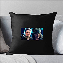 Will Turner Merchandise Will Turner Pillows Cover