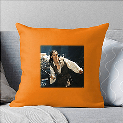 Will Turner Special Collection Will Turner Pillows Cover