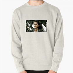Will Turner Signature Will Turner Sweatshirts