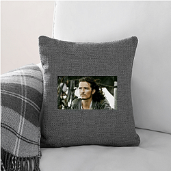 Will Turner Signature Will Turner Pillows Cover