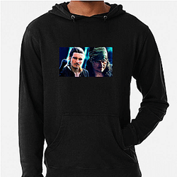 Will Turner Merchandise Will Turner Hoodies