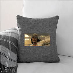 Will Turner Merch Will Turner Pillows Cover