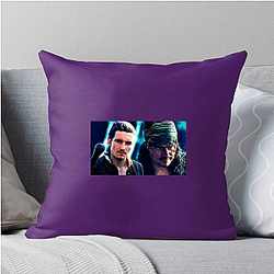 Will Turner Merchandise Will Turner Pillows Cover