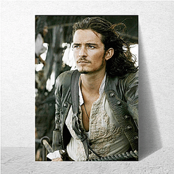 Will Turner Merch Collection Will Turner Posters