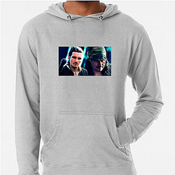 Will Turner Merchandise Will Turner Hoodies