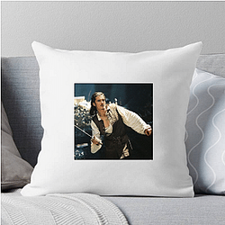Will Turner Special Collection Will Turner Pillows Cover