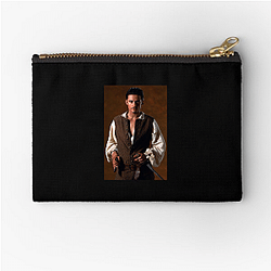 Will Turner Merchandise For Fans Will Turner Zipper Pouches