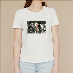 Will Turner Merch Collection Will Turner T-Shirts