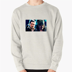 Will Turner Merchandise Will Turner Sweatshirts