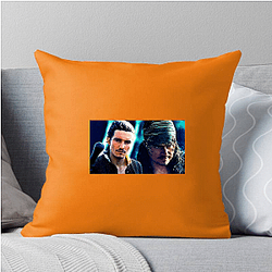 Will Turner Merchandise Will Turner Pillows Cover