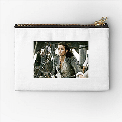 Will Turner Merch Collection Will Turner Zipper Pouches