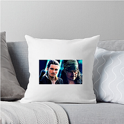 Will Turner Merchandise Will Turner Pillows Cover