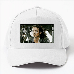 Will Turner Signature Will Turner Hats & Caps