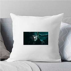 Will Turner Fan Art Will Turner Pillows Cover