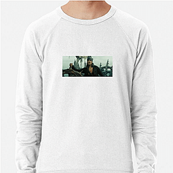 Will Turner Limited Collection Will Turner Sweatshirts