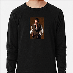 Will Turner Merchandise For Fans Will Turner Sweatshirts