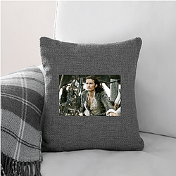 Will Turner Merch Collection Will Turner Pillows Cover