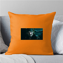 Will Turner Fan Art Will Turner Pillows Cover
