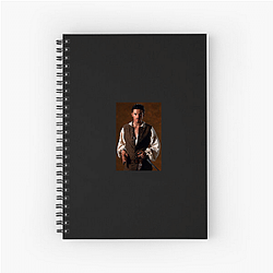 Will Turner Merchandise For Fans Will Turner Notebook
