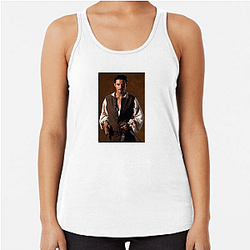 Will Turner Merchandise For Fans Will Turner Tank Tops