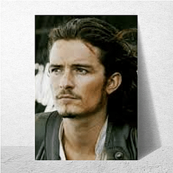 Will Turner Signature Will Turner Posters