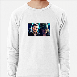 Will Turner Merchandise Will Turner Sweatshirts