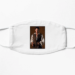 Will Turner Merchandise For Fans Will Turner Face Masks