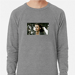 Will Turner Signature Will Turner Sweatshirts