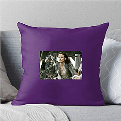 Will Turner Merch Collection Will Turner Pillows Cover