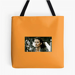 Will Turner Signature Will Turner Bags