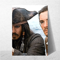 Will Turner Collection for fans Will Turner Posters
