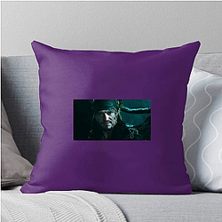 Will Turner Fan Art Will Turner Pillows Cover