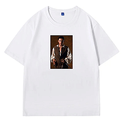 Will Turner Merchandise For Fans Will Turner T-Shirts