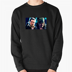 Will Turner Merchandise Will Turner Sweatshirts