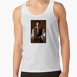Will Turner Merchandise For Fans Will Turner Tank Tops