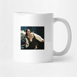 Will Turner Special Collection Will Turner Mugs
