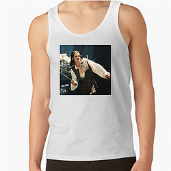 Will Turner Special Collection Will Turner Tank Tops