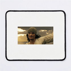 Will Turner Merch Will Turner Mouse Pads