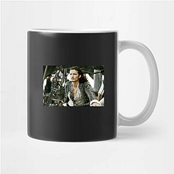 Will Turner Merch Collection Will Turner Mugs