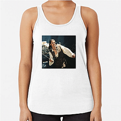 Will Turner Special Collection Will Turner Tank Tops